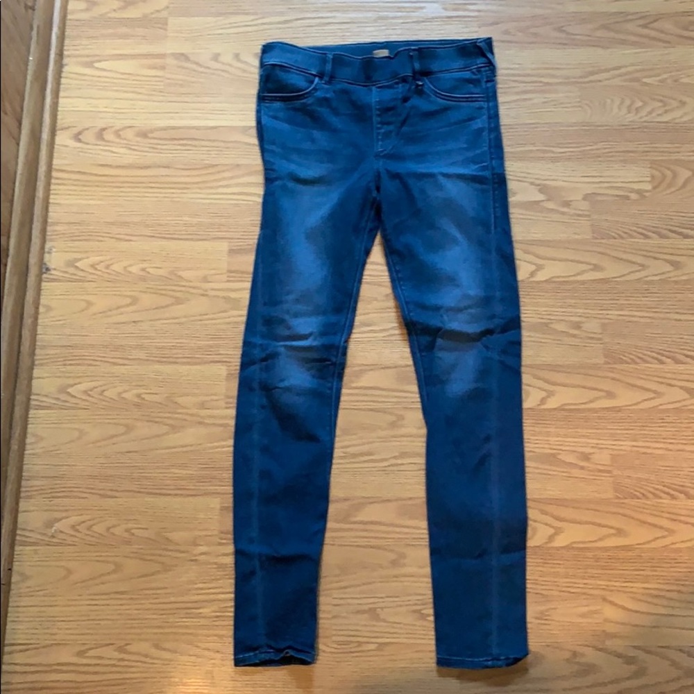 True Religion pull on Jeggings size small